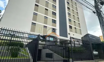 Apartamento com 3 quartos à venda na Rua Raposo Tavares, 341, Vila Larsen 1, Londrina