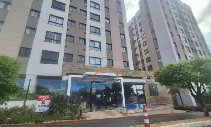 Apartamento com 2 quartos à venda na Rua Venezuela, 557, Vila Brasil, Londrina