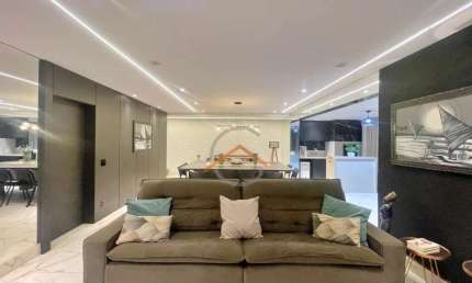 Apartamento com 3 quartos à venda na Rua João Huss, 380, Gleba Palhano, Londrina