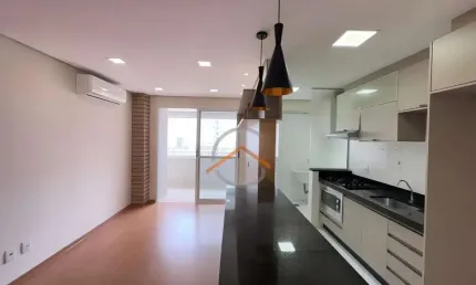 Apartamento com 3 quartos à venda na Rua Caracas, 1200, Gleba Fazenda Palhano, Londrina