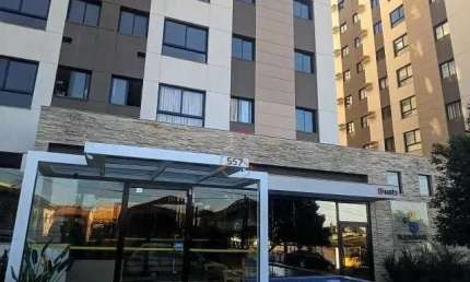 Apartamento com 3 quartos para alugar na Rua Venezuela, 557, Vila Brasil, Londrina