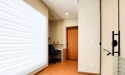 Casa em condomínio á venda parque tauá - condominío arangua londrina