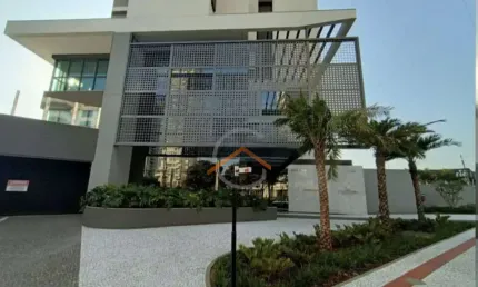 Apartamento com 3 quartos à venda na Avenida Adhemar Pereira de Barros, 2, Bela Suiça, Londrina
