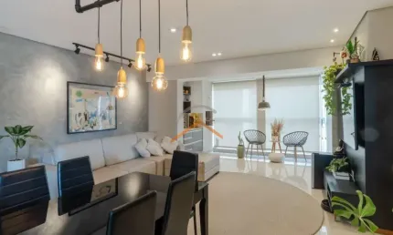 Apartamento com 3 quartos à venda na Doutor Dimas De Barros, 65, Guanabara Parque Boulevard, Londrina