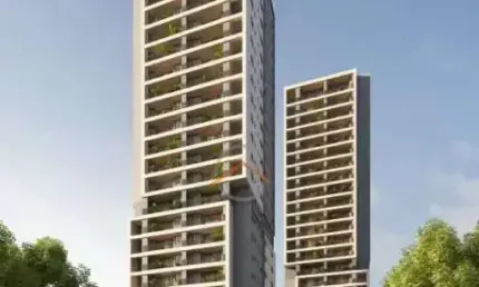 Apartamento com 3 quartos à venda na Rua Pedro Cândido Romero, 55, Gleba Fazenda Palhano, Londrina