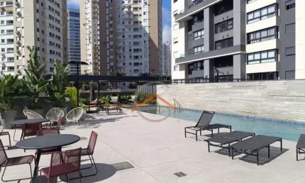 Apartamento com 3 quartos à venda na Heitor Astrogildo Lopes, 500, Gleba Fazenda Palhano, Londrina
