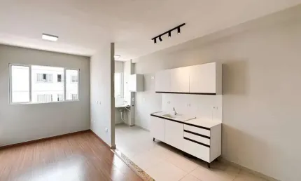 Apartamento Á Venda Terras De Santa Cruz 2 Cambé-PR