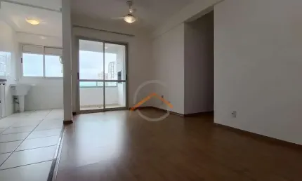 Oportunidade para locação - apartamento no edifício garden palhano londrina
