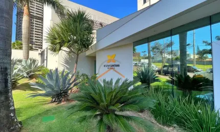 Apartamento com 3 quartos para alugar na Pedro Faria, 155, Gleba Palhano, Londrina