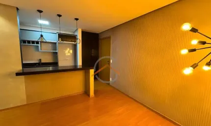 Apartamento á venda liberty towers londrina (gleba palhano)