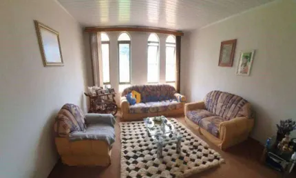 (Aceita troca) Casa com 3 quartos à venda, 237 m² por R$ 708.000 - Vila Cafelândia - Maringá/PR