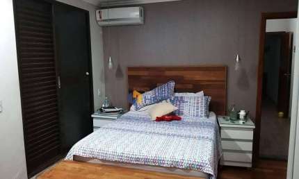 Casa com 3 quartos à venda, 140 m² por R$ 415.000 - Jardim Olímpico - Maringá/PR