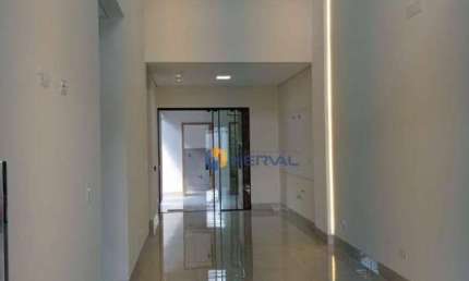 Casa com 3 quartos à venda, 105 m² por R$ 760.000 - Jardim Fregadolli - Maringá/PR