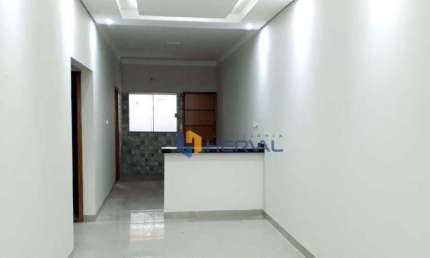 (Aceita troca) Casa com 3 quartos à venda, 104 m² por R$ 450.000 - Parque das Grevíleas - Maringá/PR
