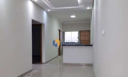 (Aceita troca) Casa com 3 dormitórios à venda, 104 m² por R$ 450.000 - Parque das Grevíleas - Maringá/PR