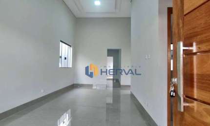 Casa com 3 dormitórios à venda, 140 m² por R$ 890.000,00 - Bom Jardim - Maringá/PR