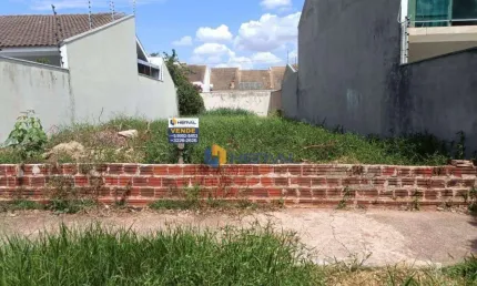 Terreno à venda, 240 m² por R$ 588.000,00 - Jardim Iguaçu - Maringá/PR