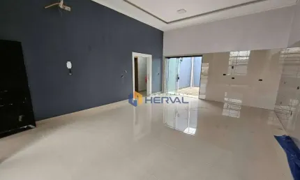 (Aceita troca) Casa com 3 quartos à venda, 146 m² por R$ 745.000 - Jardim Espanha - Maringá/PR