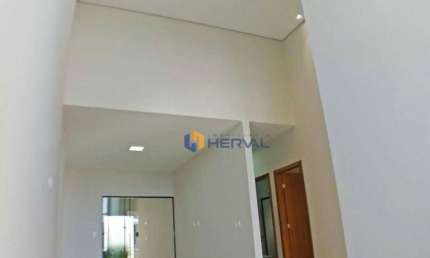 Casa com 3 quartos à venda, 169 m² por R$ 859.000 - Jardim Espanha - Maringá/PR