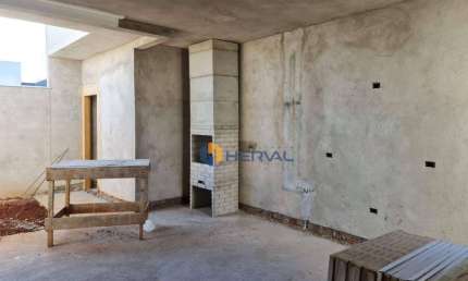 Casa com 3 quartos à venda, 135 m² por R$ 707.000 - Jardim Espanha - Maringá/PR