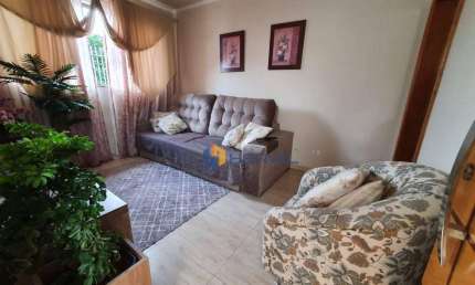 (Aceita troca) Casa com 3 quartos à venda, 110 m² por R$ 475.000 - Loteamento Sumaré - Maringá/PR