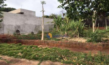 Terreno à venda, 329 m² por R$ 330.000,00 - Jardim Universo - Maringá/PR