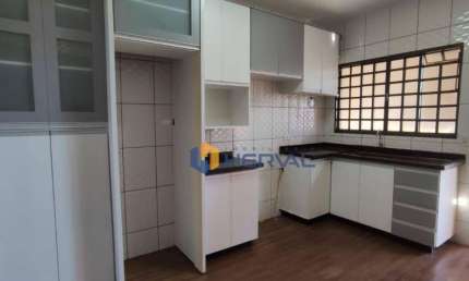 Casa com 3 quartos à venda, 103 m² por R$ 490.000 - Jardim Botânico - Maringá/PR