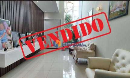 Casa/Sobrado com 3 quartos à venda, 249 m² por R$ 1.100.000 - Jardim Monte Rei - Maringá/PR
