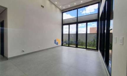 (Aceita troca) Casa com 3 dormitórios à venda, 300 m² por R$ 2.500.000 - Alphaville Maringá - Iguaraçu/PR