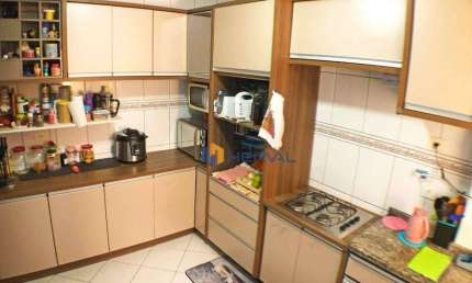 (Aceita troca) Apartamento com 4 quartos à venda, 120 m² por R$ 557.000 - Zona 07 - Maringá/PR