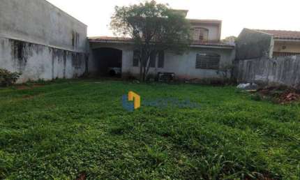 Sobrado com 5 quartos à venda, 207 m² por R$ 610.000 - Parque Avenida - Maringá/PR