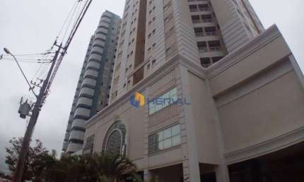 (Aceita troca) Apartamento com 3 dormitórios à venda, 77 m² por R$ 780.000 - Zona 07 - Maringá/PR