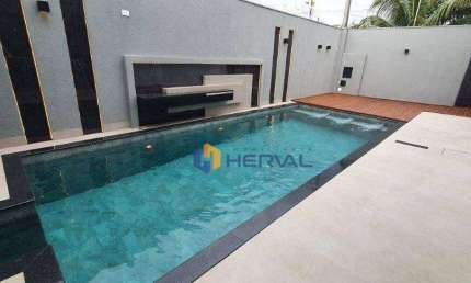 Sobrado com 4 quartos à venda, 297 m² por R$ 2.200.000 - Jardim Tóquio - Maringá/PR