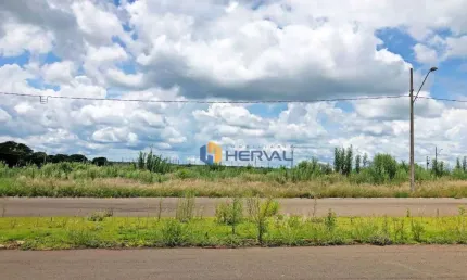 Terreno à venda, 301 m² por R$ 160.000 - Jardim dos Ipês, Sarandi