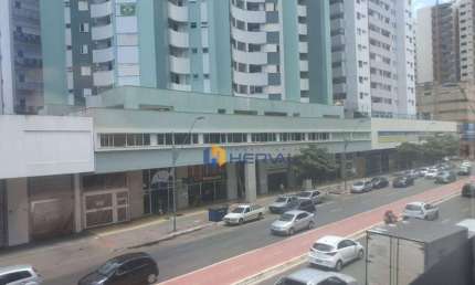 Sala comercial  na Avenida Advogado Horácio Raccanello Filho, novo Centro em Maringá