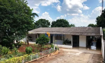 Terreno à venda por R$ 2.400.000 - Jardim Laodiceia - Maringá/PR