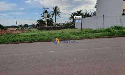 (Aceita troca) Terreno à venda, 800 m² por R$ 1.066.000 - Conjunto Habitacional Inocente Vila Nova Júnior - Maringá/PR