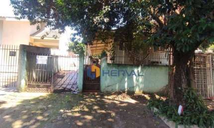 Terreno à venda, 487 m² por R$ 320.000,00 - Jardim Alvorada - Maringá/PR