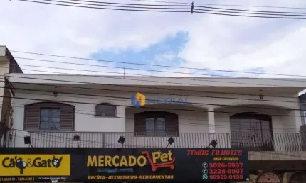 Apartamento sobreloja, casa e deposito à venda por R$ 630.000 - Jardim Liberdade - Maringá/PR