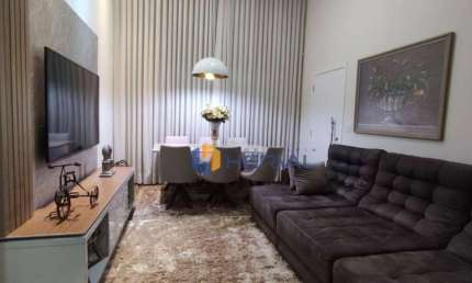 Casa com 4 dormitórios à venda, 164 m² por R$ 890.000,00 - Conjunto Itaparica - Maringá/PR