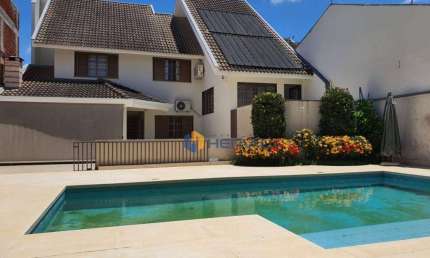 (Aceita troca) Sobrado com 3 quartos à venda, 250 m² por R$ 1.500.000 - Jardim Imperial II - Maringá/PR