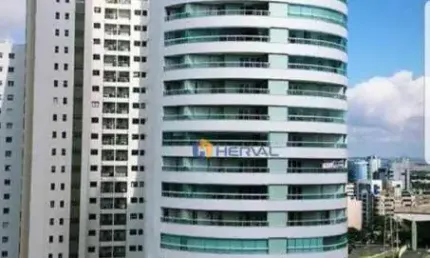 (Aceita troca) Apartamento com 4 dormitórios à venda, 150 m² por R$ 1.600.000 - Zona 07 - Maringá/PR