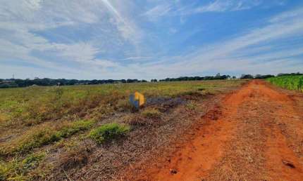 (Aceita troca) Terreno à venda, 142.780m² por R$ 6.780.000 - Distrito de Iguatemi (Iguatemi) - Maringá/PR