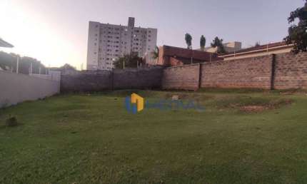 Terreno à venda, 542 m² por R$ 1.200.000,00 - Vila Emília - Maringá/PR
