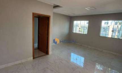 Casa com 3 dormitórios à venda, 130 m² por R$ 850.000,00 - Jardim Iguaçu - Maringá/PR