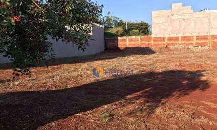 Terreno à venda, 400 m² por R$ 423.000,00 - • Residencial Jardim Munique - Maringá/PR