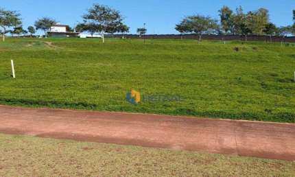(Aceita troca) Terreno à venda, 723 m² por R$ 869.000 - Jardins de Monet Residence - Maringá/PR