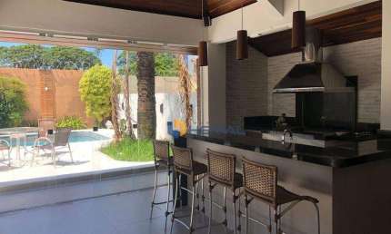 (Aceita troca) Sobrado com 4 quartos à venda, 272 m² por R$ 2.200.000 - Zona 08 - Maringá/PR