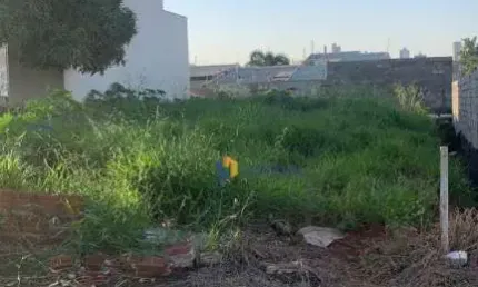 Terreno à venda, 360 m² por R$ 385.000,00 - Jardim Itália II - Maringá/PR
