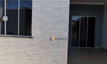 Casa com 2 quartos à venda, 90 m² por R$ 290.000 - Jardim Montreal- Sarandi/Paraná